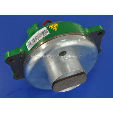 Brake Unit for KONE Elevator MX10 Gearless Machine